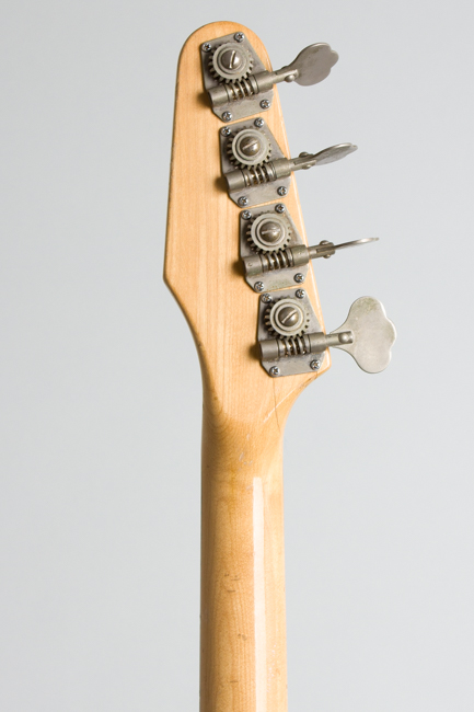 Ampeg  SSB-1 Electric Bass Guitar  (1967)