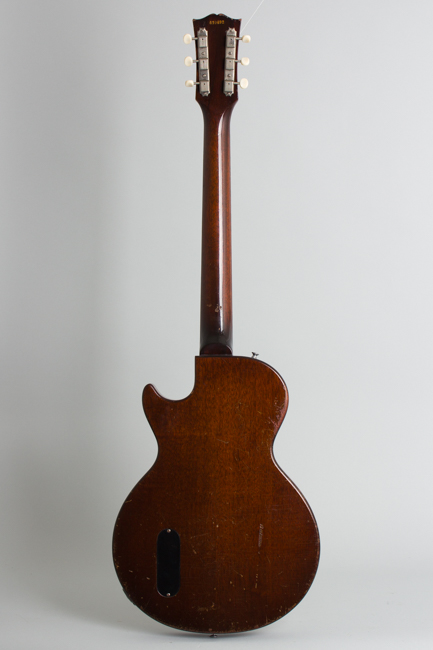 Gibson  Les Paul Junior Solid Body Electric Guitar  (1956)