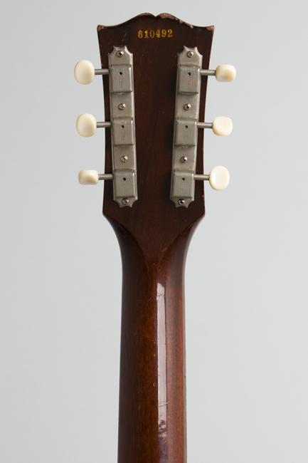 Gibson  Les Paul Junior Solid Body Electric Guitar  (1956)