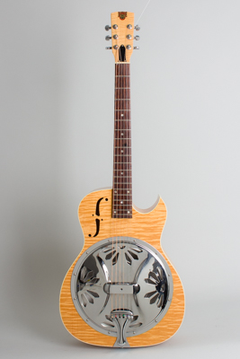 Dobro  DW90CTN Resophonic Guitar  (2001)