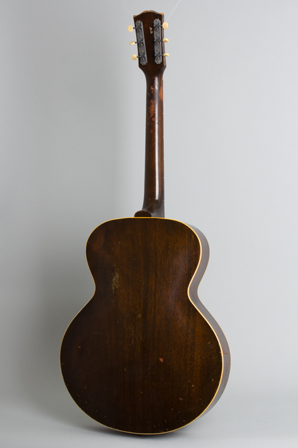 Gibson  L-48 Arch Top Acoustic Guitar  (1947-8)