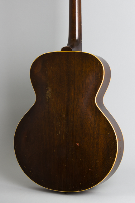 Gibson  L-48 Arch Top Acoustic Guitar  (1947-8)