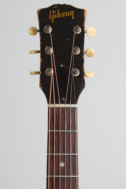 Gibson  L-48 Arch Top Acoustic Guitar  (1947-8)