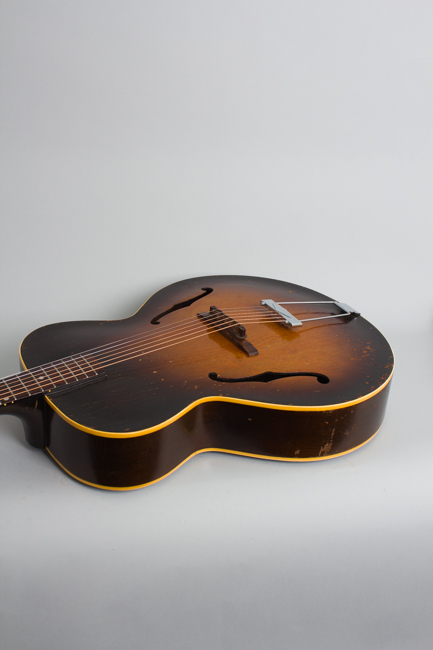 Gibson  L-48 Arch Top Acoustic Guitar  (1947-8)