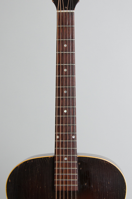 Gibson  L-48 Arch Top Acoustic Guitar  (1947-8)