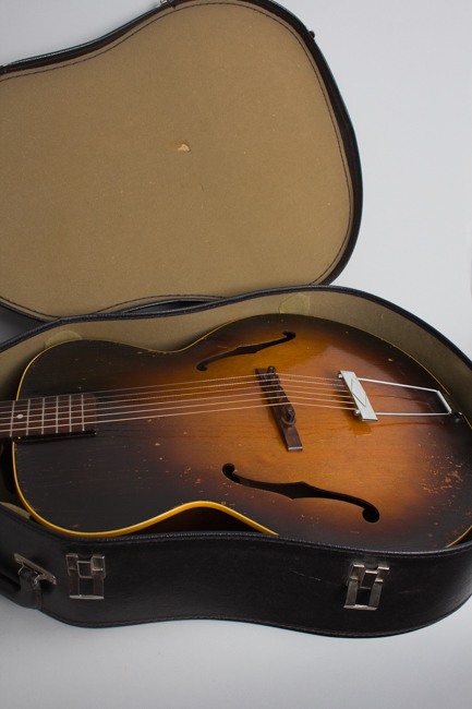 Gibson  L-48 Arch Top Acoustic Guitar  (1947-8)