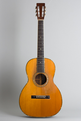 C. F. Martin  00-42 Flat Top Acoustic Guitar  (1928)