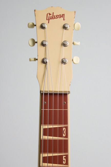 Gibson  BR-9 Lap Steel Electric Guitar  (1952)