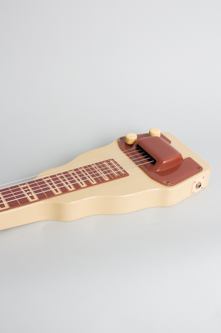 Gibson  BR-9 Lap Steel Electric Guitar  (1952)