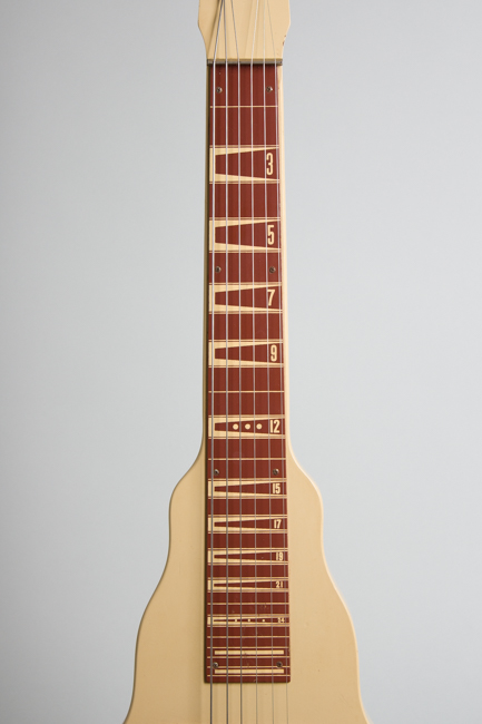 Gibson  BR-9 Lap Steel Electric Guitar  (1952)