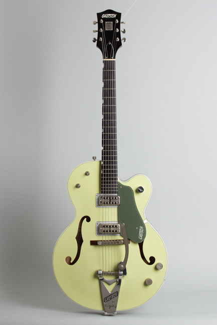 Gretsch  Anniversary G6118T-LTV Hollow Body Electric Guitar  (2006)