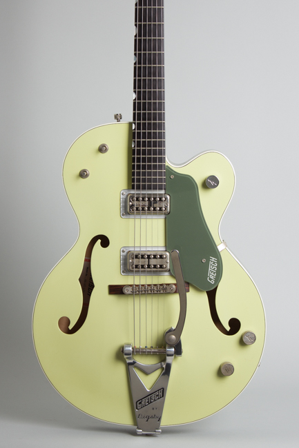 Gretsch  Anniversary G6118T-LTV Hollow Body Electric Guitar  (2006)