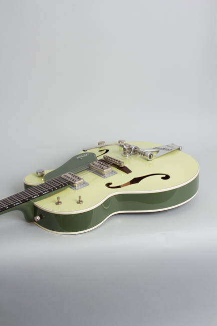 Gretsch  Anniversary G6118T-LTV Hollow Body Electric Guitar  (2006)