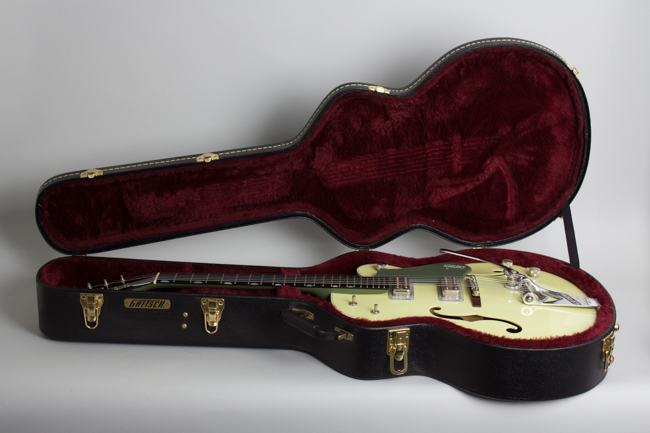 Gretsch  Anniversary G6118T-LTV Hollow Body Electric Guitar  (2006)