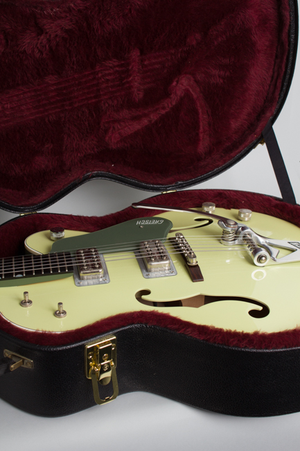 Gretsch  Anniversary G6118T-LTV Hollow Body Electric Guitar  (2006)