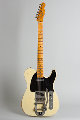 Fender  Telecaster Custom Shop 