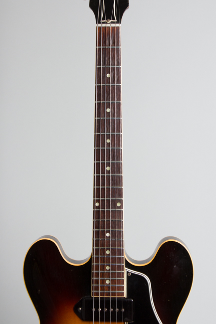 Gibson  ES-330TD Thinline Hollow Body Electric Guitar  (1959)