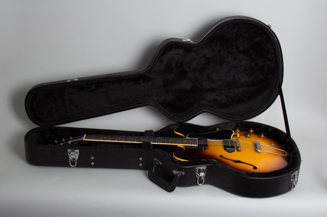 Gibson  ES-330TD Thinline Hollow Body Electric Guitar  (1959)