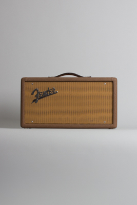 Fender  6G15 Tube Reverb Unit Effect (1961)