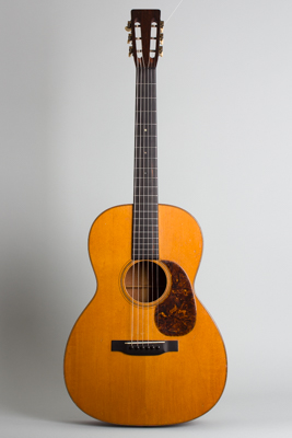 C. F. Martin  000-18 Flat Top Acoustic Guitar  (1931)