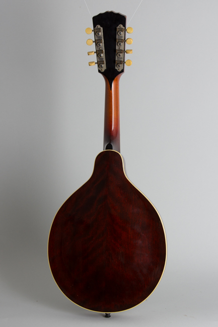 Gibson  A-4 Carved Top Mandolin  (1928)