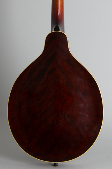 Gibson  A-4 Carved Top Mandolin  (1928)