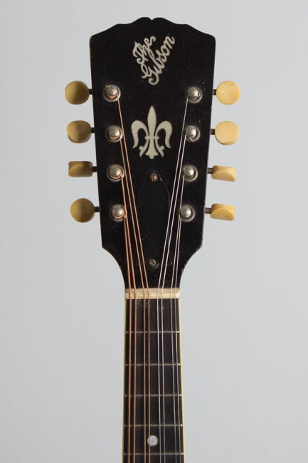 Gibson  A-4 Carved Top Mandolin  (1928)