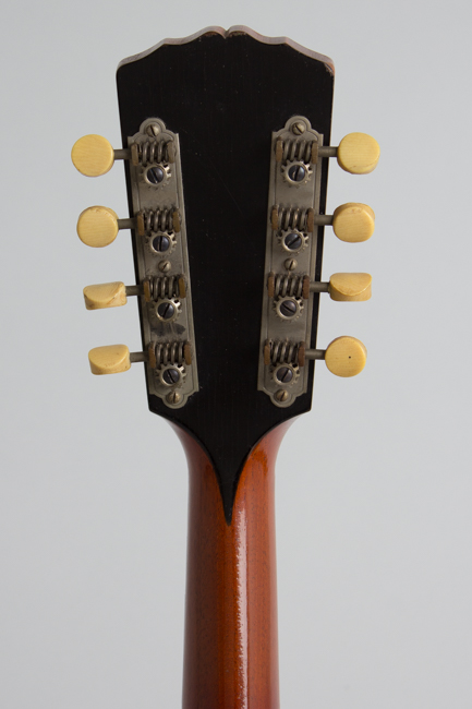 Gibson  A-4 Carved Top Mandolin  (1928)