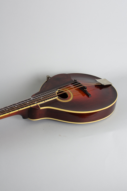 Gibson  A-4 Carved Top Mandolin  (1928)