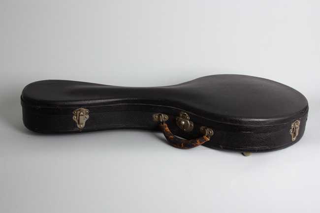 Gibson  A-4 Carved Top Mandolin  (1928)