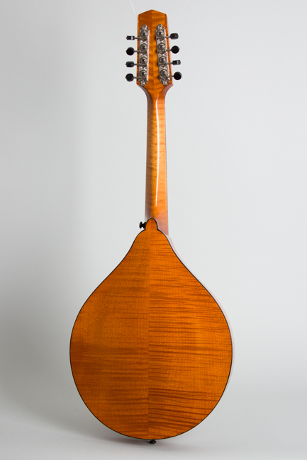 Northfield  NFM-M4 Carved Top Mandola  (2023)