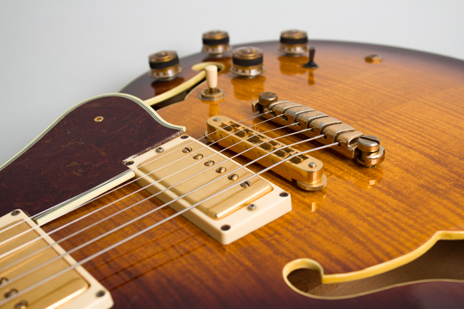 Ibanez  AS-200 Semi-Hollow Body Electric Guitar  (1979)