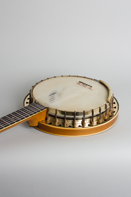 Vega  Vegaphone Soloist Guitar Banjo  (1928)