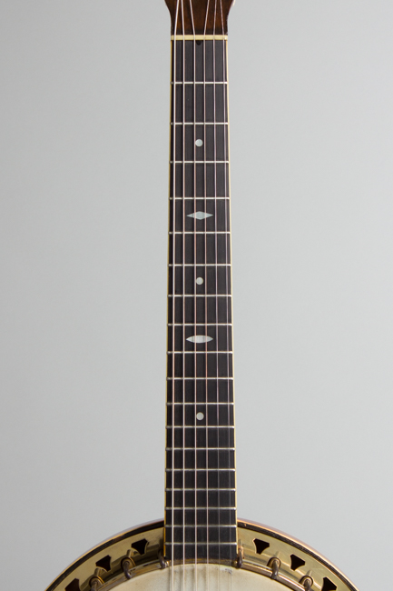 Vega  Vegaphone Soloist Guitar Banjo  (1928)