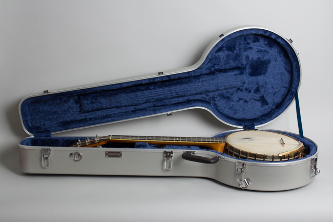 Vega  Vegaphone Soloist Guitar Banjo  (1928)