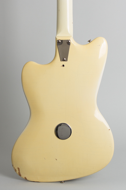 Danelectro  Dane D3V Solid Body Electric Guitar  (1967)