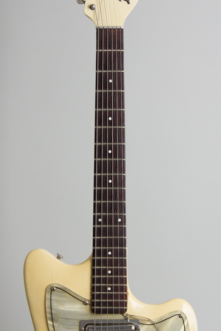 Danelectro  Dane D3V Solid Body Electric Guitar  (1967)