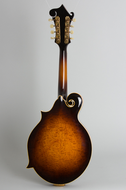 Gibson  F-5 Carved Top Mandolin  (1951)