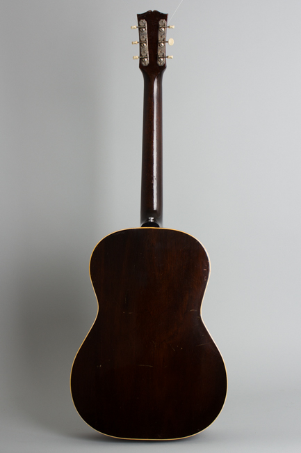 Gibson  LG-2 Flat Top Acoustic Guitar  (1944)