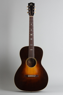 Gibson  Nick Lucas Special Flat Top Acoustic Guitar  (1930)