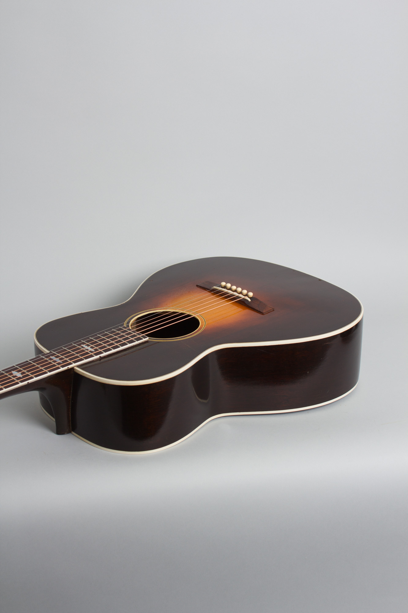 Gibson Nick Lucas Special Flat Top Acoustic Guitar (1930) | RetroFret