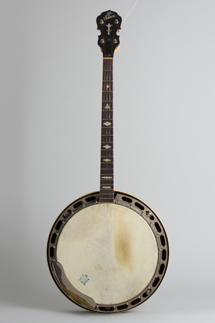 Gibson  TB-1 Tenor Banjo  (1930)