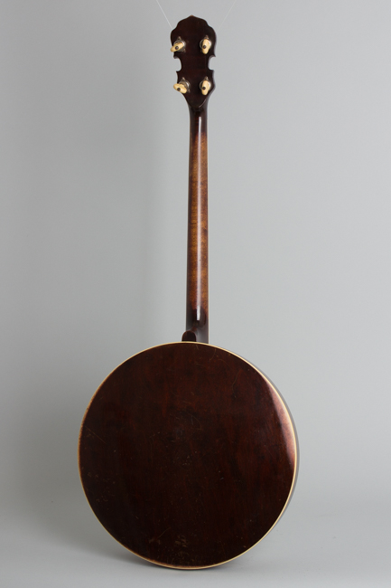 Gibson  TB-1 Tenor Banjo  (1930)