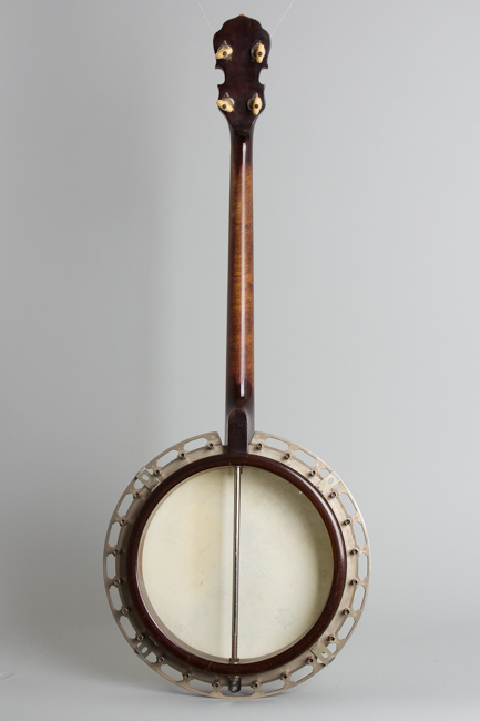 Gibson  TB-1 Tenor Banjo  (1930)