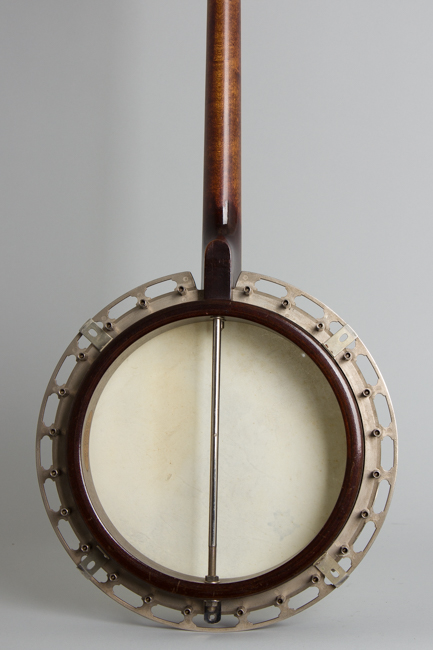 Gibson  TB-1 Tenor Banjo  (1930)