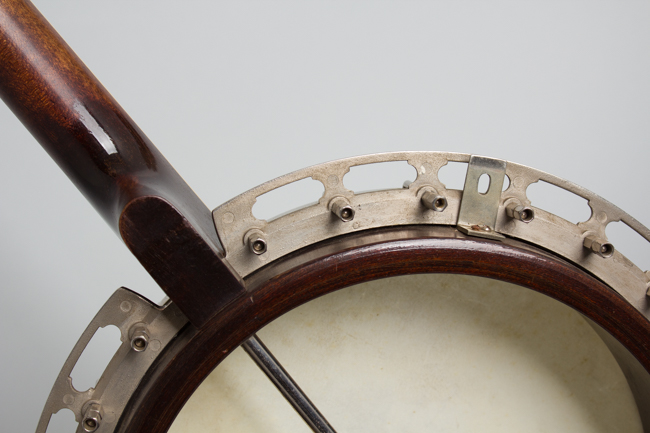 Gibson  TB-1 Tenor Banjo  (1930)