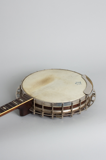 Gibson  TB-1 Tenor Banjo  (1930)