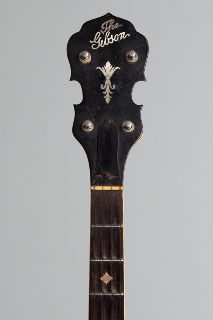 Gibson  TB-1 Tenor Banjo  (1930)