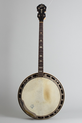 Gibson  TB-1 Tenor Banjo  (1930)