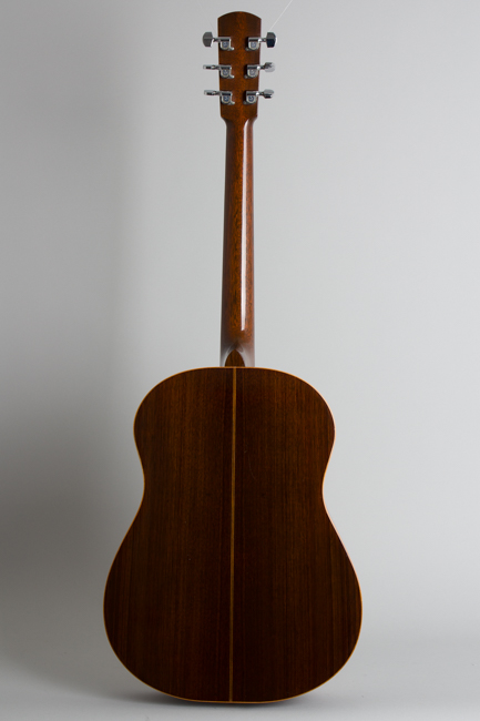 Gurian  S2R Flat Top Acoustic Guitar ,  c. 1976